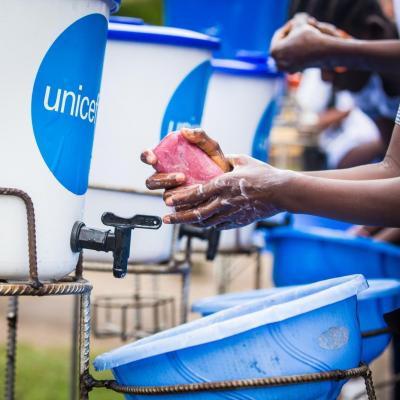 Source : Unicef