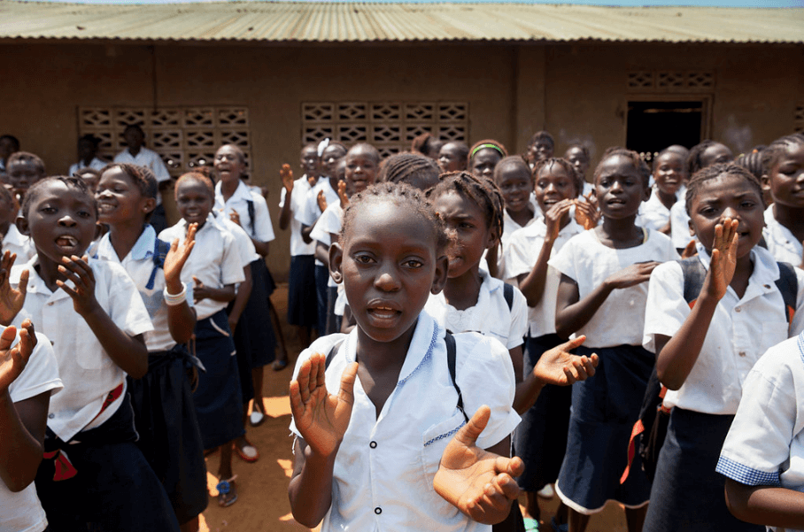 Monusco flikr 2014 papa movoto school in bandundu 3